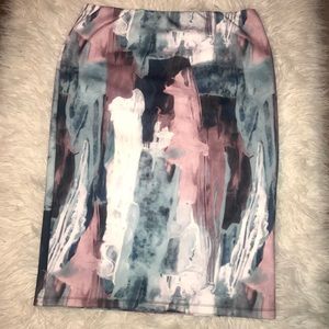 Mossimo supply co skirt